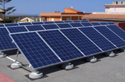 Image of Commercial Solar Power