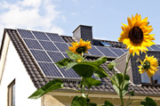 Image of Domestic Solar Power